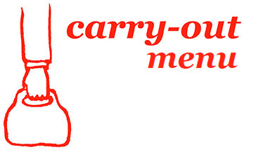 Loyal Alfreds Carry Out Menu