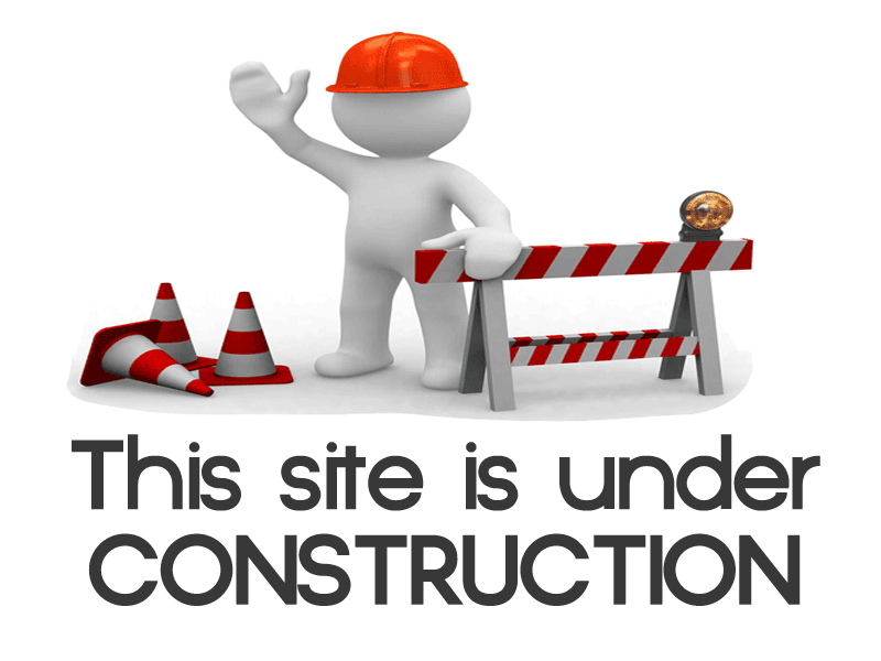 This page is under construction. Please check back soon.